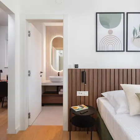 Prima Lux Villa Kastela