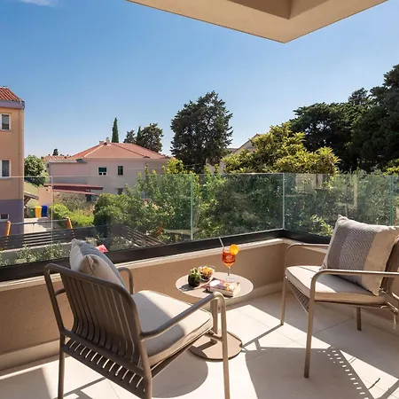 Villa Prima Lux Kastela