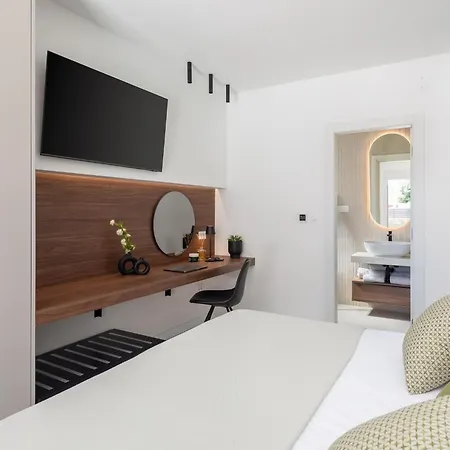 Prima Lux Villa Kastela