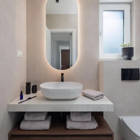 Prima Lux Villa