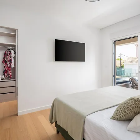 Villa Prima Lux Kastela