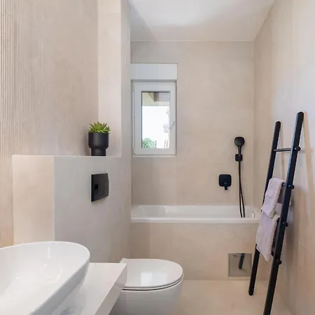 Prima Lux Villa