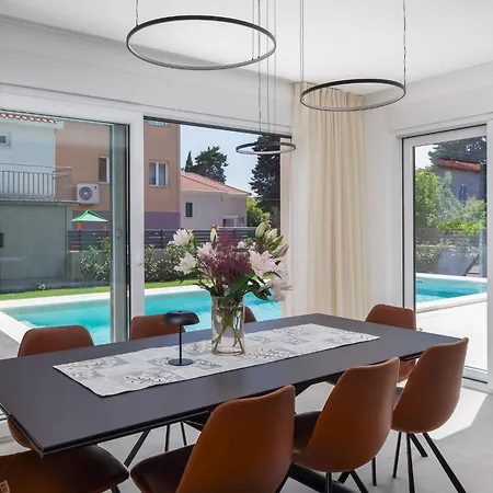 Prima Lux Villa Kastela