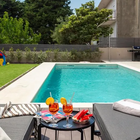 Villa Prima Lux *