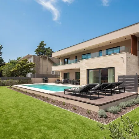Villa Prima Lux Kastela