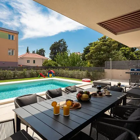 Villa Prima Lux Kastela