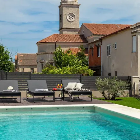 Villa Prima Lux Kastela