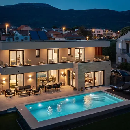 Villa Prima Lux Kaštela