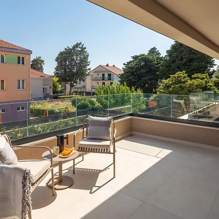 Prima Lux Villa *