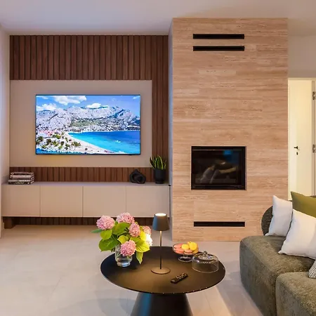 Villa Prima Lux Kaštela