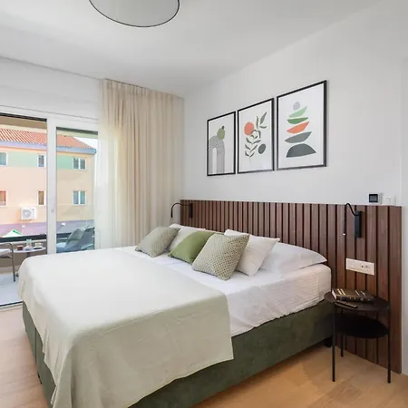 Prima Lux Villa *
