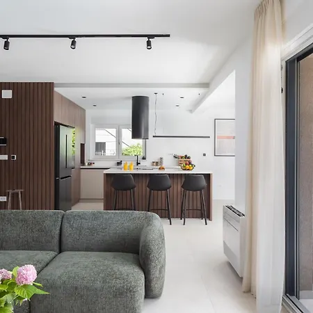 Prima Lux Villa *