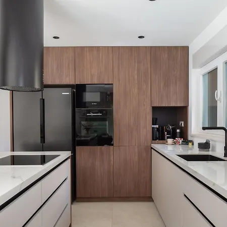 Vila Prima Lux Kastela