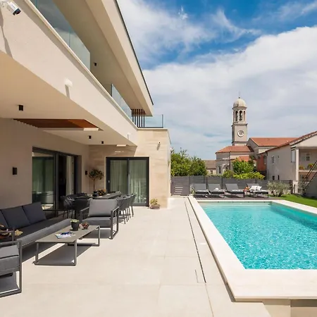 Vila Prima Lux Kastela